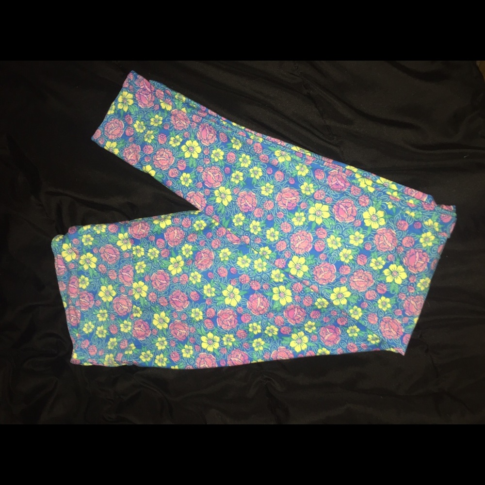 Lularoe leggings